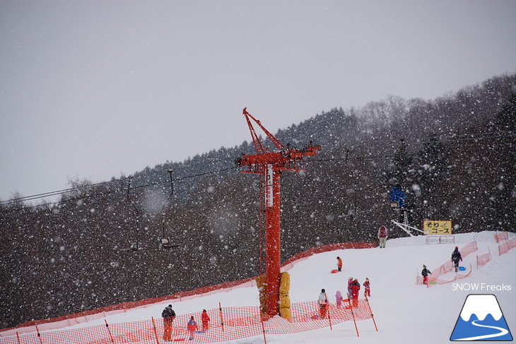 北海道スキー場巡り vol.1 ～マウントレースイ・栗山町・長沼・安平山スキー場～